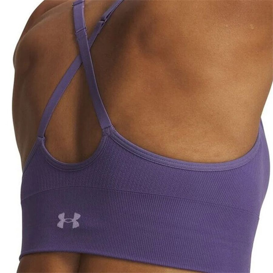 Vanish Seamless Low reggiseno sportivo da donna Under Armour | 13844170520